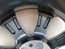 Load image into Gallery viewer, 1x Alufelge 17 Zoll 6.5&quot; 5x114.3 45ET KE409-3Z200 Nissan Rim Wheel