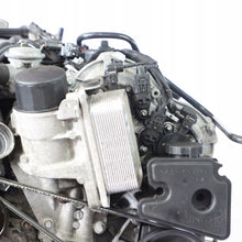 Load image into Gallery viewer, Motor Mercedes-Benz W204 272947 3.0 231PS 170kW 94TKm Benzin Engine Unkomplett