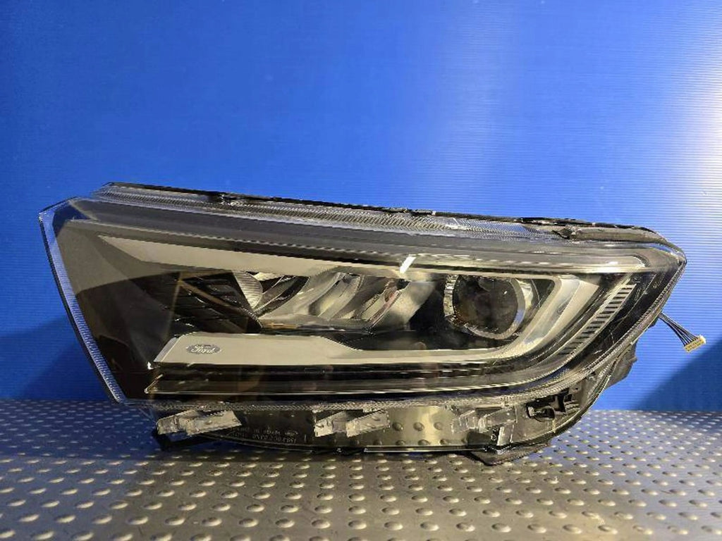 Frontscheinwerfer Ford Tourneo Connect Transit 2KF941035 LED Links Headlight SCH9455868847yw
