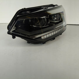 Frontscheinwerfer VW Touran 5TB941081B Full LED Links Scheinwerfer Headlight SCH4498758406rx