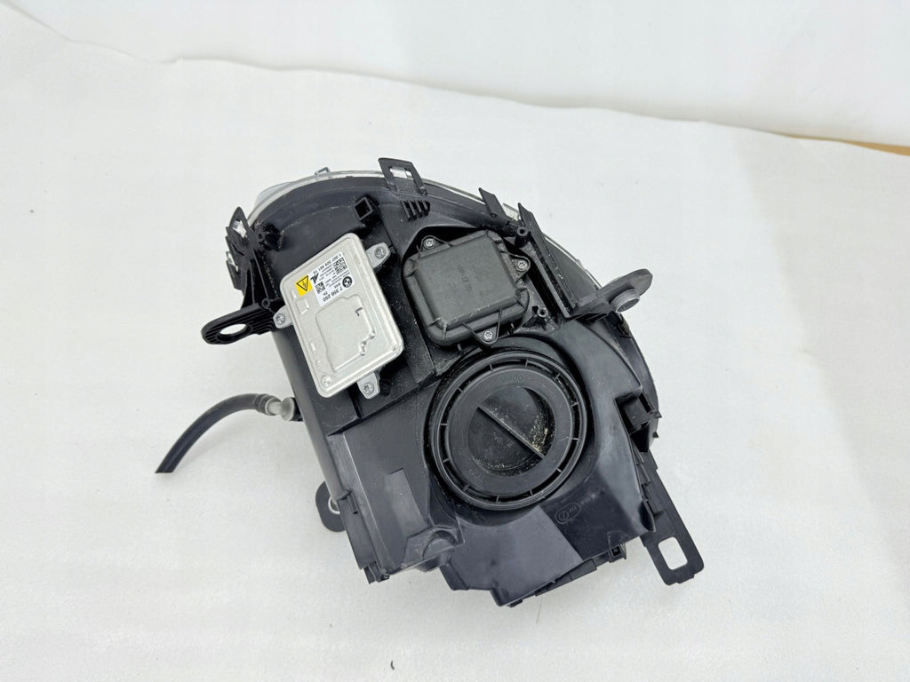 Frontscheinwerfer Mini Countryman R60 9808255 Xenon Links Scheinwerfer Headlight SCH8920984419zu