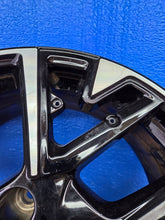 Load image into Gallery viewer, 1x Alufelge 17 Zoll 7.0" 4x108 9833892680 Opel Corsa F Rim Wheel FEL4851787239gn