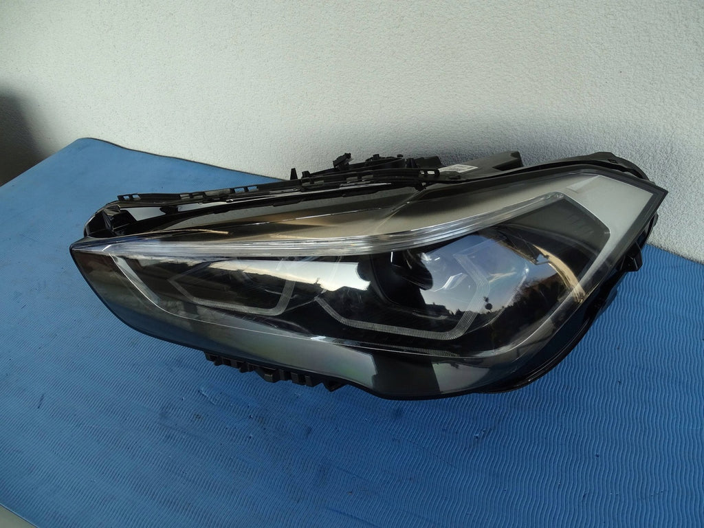 Frontscheinwerfer BMW F48 5A0117703 901784867003 Links Scheinwerfer Headlight SCH5636989040iu