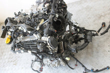 Laden Sie das Bild in den Galerie-Viewer, Motor Renault H5FB601 Benzin Engine Unkomplett MOT6760162926sw