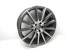 Load image into Gallery viewer, 1x Alufelge 20 Zoll A2474011600 Mercedes-Benz Glb X247 Rim Wheel FEL6999877801ha