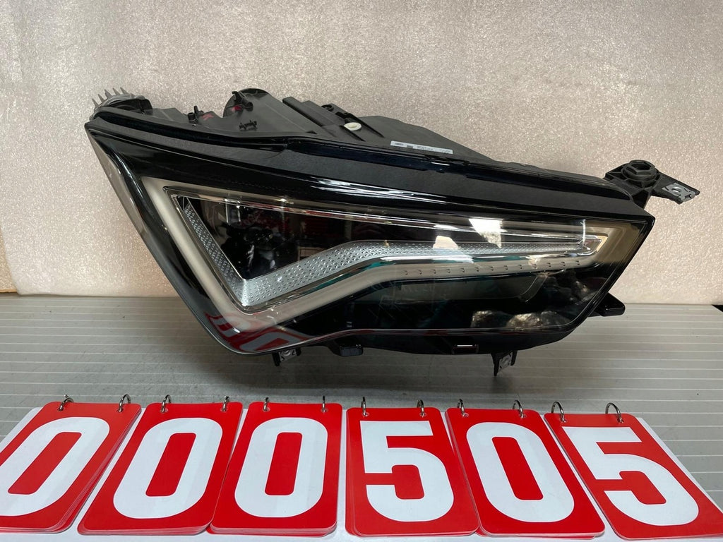 Frontscheinwerfer Cupra Ateca 576941032B LED Rechts Scheinwerfer Headlight