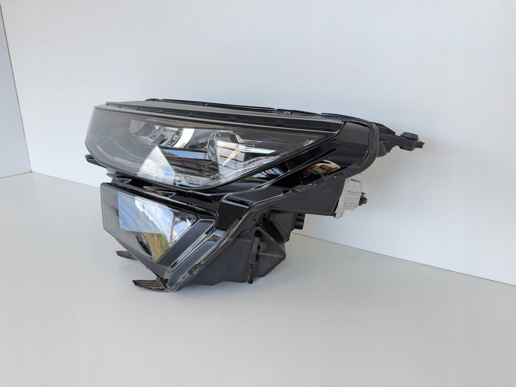 Frontscheinwerfer Skoda Kodiaq 566941035 LED Links Scheinwerfer Headlight SCH3212438654yi