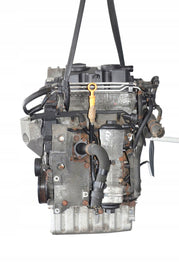 Motor Skoda VW Fabia III Polo BMS BWB 1.4 TDI Diesel Engine Komplett