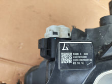 Laden Sie das Bild in den Galerie-Viewer, Frontscheinwerfer Mazda Cx-5 Cx5 KB8N-51040 LED Links Scheinwerfer Headlight SCH8588773347sw