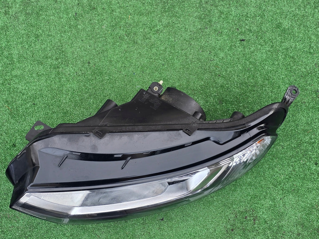Frontscheinwerfer Ford Ecosport CN1513W030BG Links Scheinwerfer Headlight SCH7250848546vn