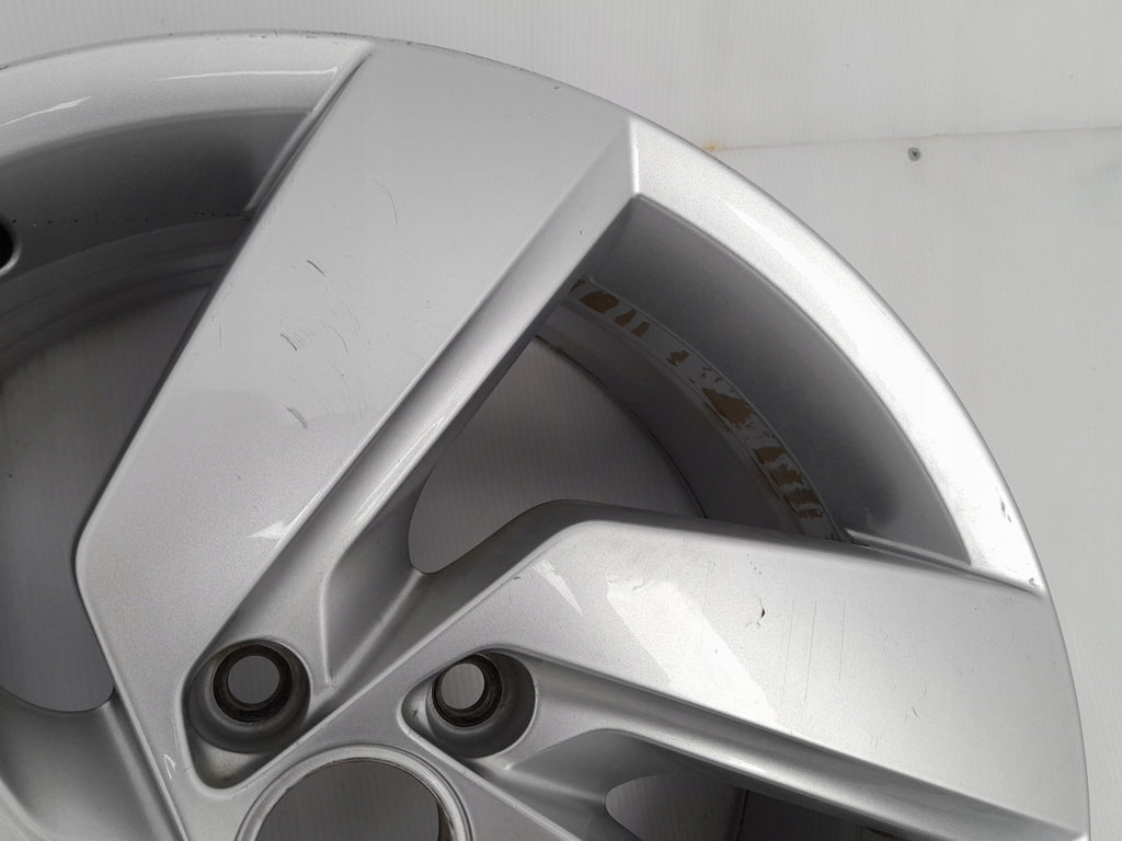 1x Alufelge 17 Zoll 7.5" 5x112 51ET 5H0601025E VW Golf Rim Wheel FEL3295789655ug