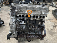 Load image into Gallery viewer, Motor Hyundai Kia I30 Ceed D4FB 1.6 CRDI Diesel Engine Unkomplett