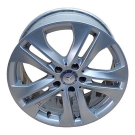 1x Alufelge 17 Zoll 7.5