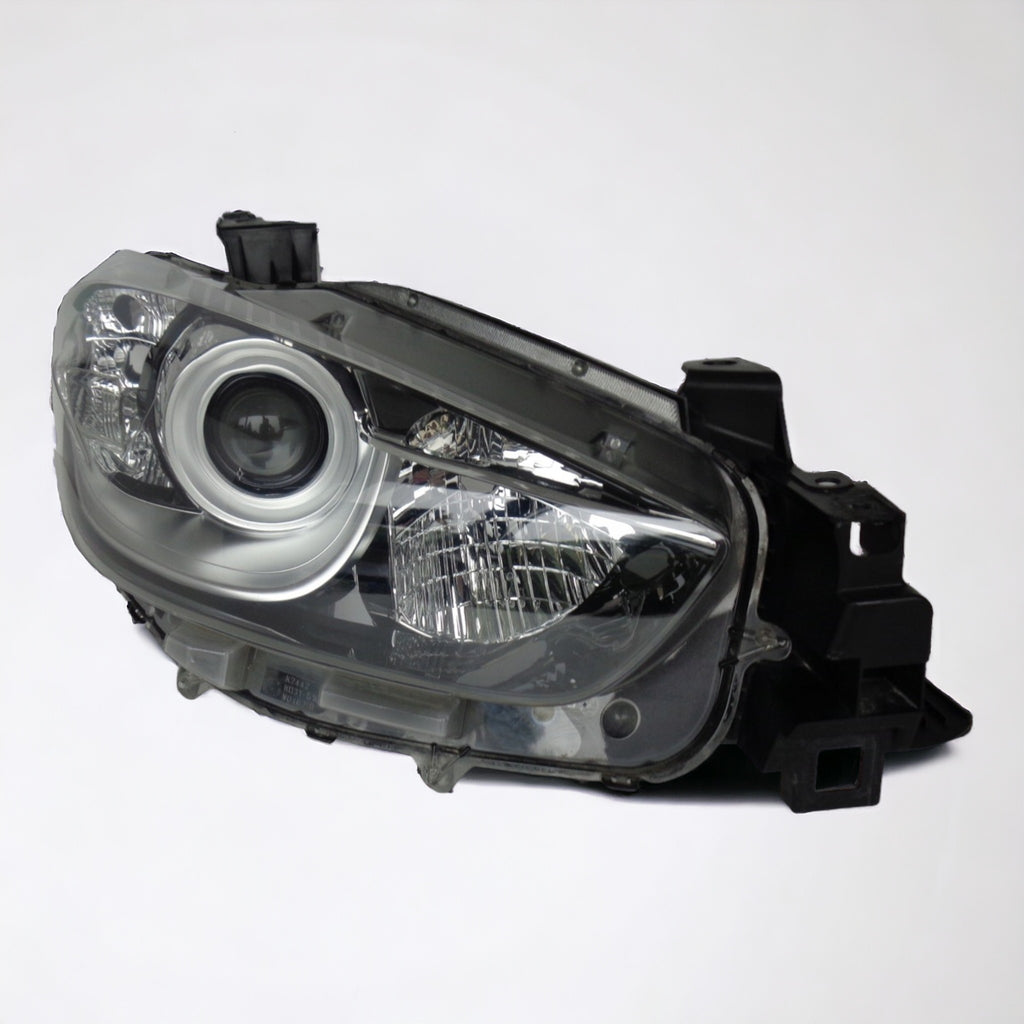 Frontscheinwerfer Mazda Cx5 KD5351030F Rechts Scheinwerfer Headlight