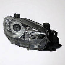 Laden Sie das Bild in den Galerie-Viewer, Frontscheinwerfer Mazda Cx5 KD5351030F Rechts Scheinwerfer Headlight