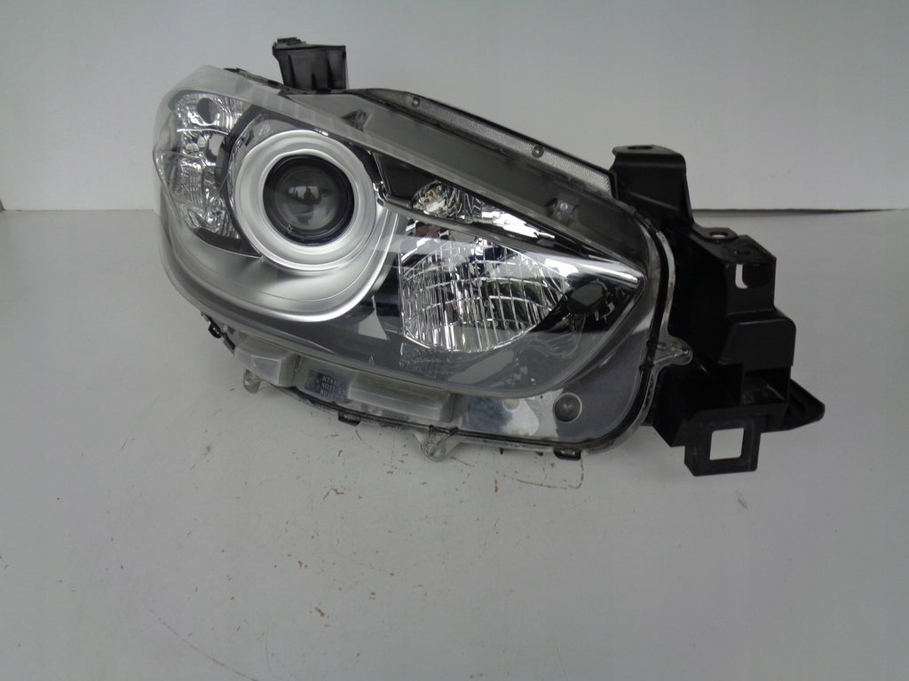 Frontscheinwerfer Mazda Cx5 KD5351030F Rechts Scheinwerfer Headlight