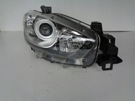 Frontscheinwerfer Mazda Cx5 KD5351030F Rechts Scheinwerfer Headlight