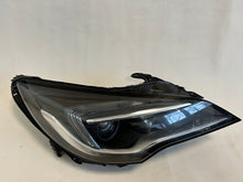 Load image into Gallery viewer, Frontscheinwerfer Ford V Astra 39047199 LED Rechts Scheinwerfer Headlight