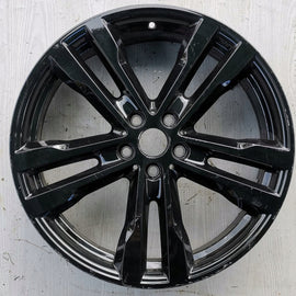 1x Alufelge 20 Zoll 5.5