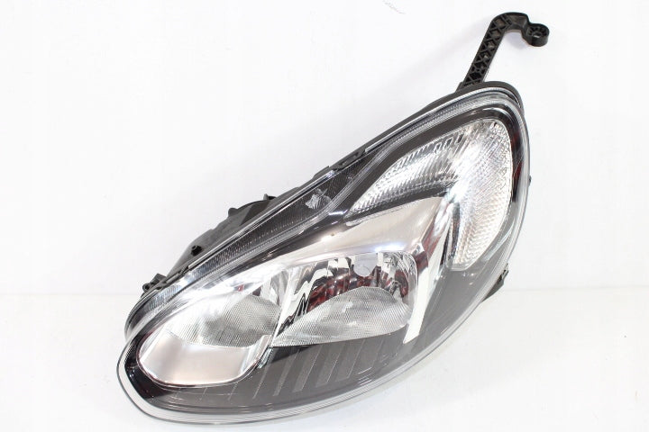 Frontscheinwerfer Opel Adam 13354568 Links Scheinwerfer Headlight