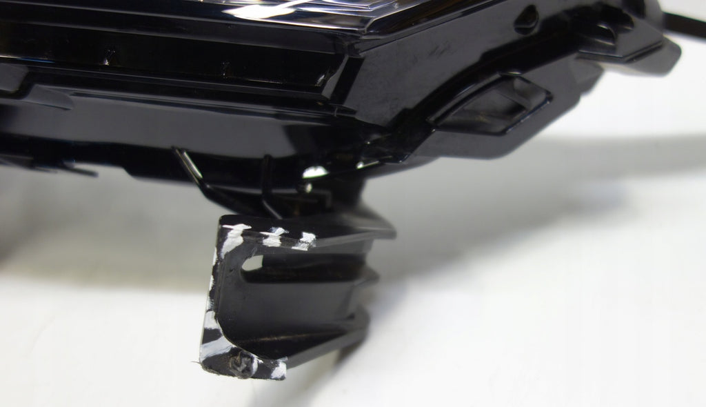 Frontscheinwerfer Mitsubishi Eclipse Cross EDM92205010 LED Rechts oder Links