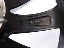Load image into Gallery viewer, 1x Alufelge 18 Zoll 7.5" 5x112 48ET Glanz Graphit 5E3601025H Mg Octavia 5e3 Iv FEL4659912630xv