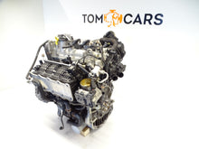 Laden Sie das Bild in den Galerie-Viewer, Motor Audi A3 A1 CZCA 1.4 TFSI 125PS 92kW 96TKm 2010 Benzin Engine Komplett