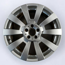 Laden Sie das Bild in den Galerie-Viewer, 1x Alufelge 19 Zoll 8.5&quot; 5x112 52ET A2044012102 Mercedes-Benz W204 Rim Wheel