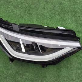 Frontscheinwerfer VW 1t3 1T3941006A Full LED Rechts Scheinwerfer Headlight SCH6597107732zg