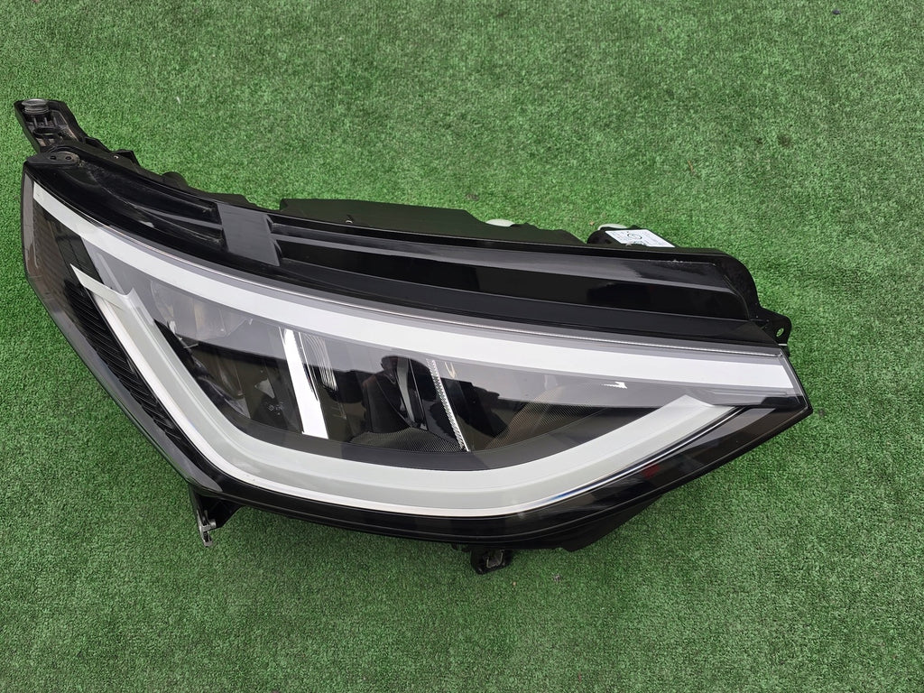 Frontscheinwerfer VW 1t3 1T3941006A Full LED Rechts Scheinwerfer Headlight SCH6597107732zg