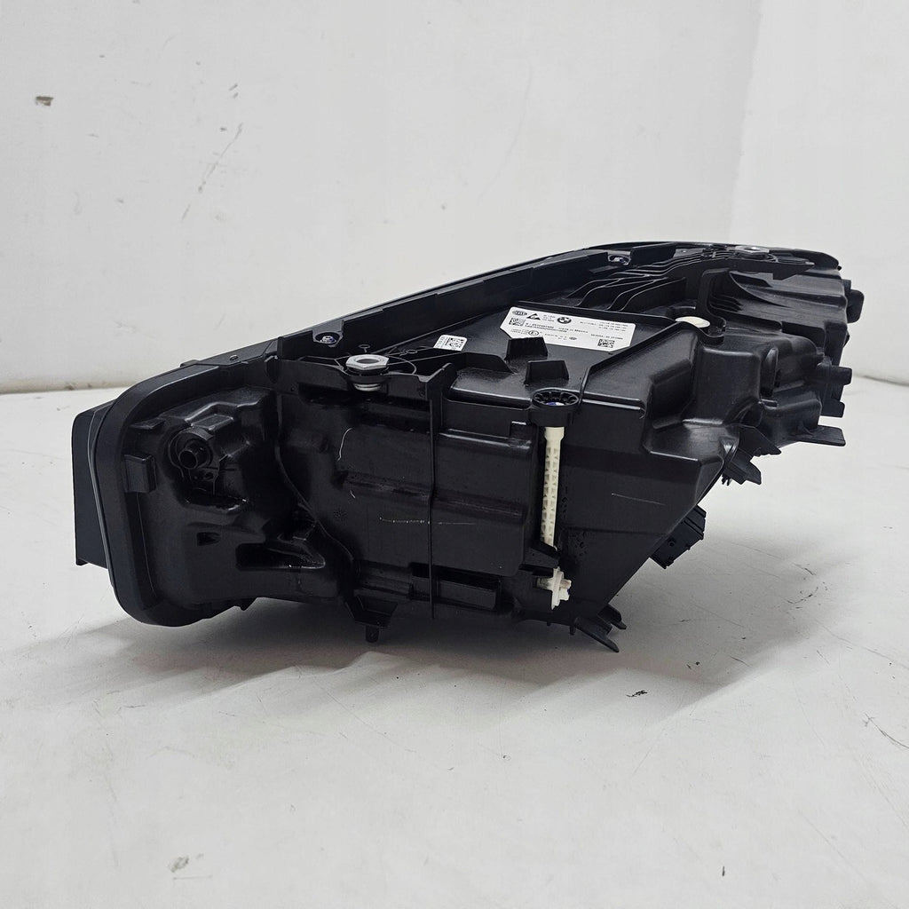 Frontscheinwerfer BMW 3 G21 G20 5A1A354-05 LED Rechts Scheinwerfer Headlight SCH1891673645gi