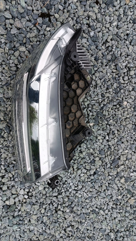 Frontscheinwerfer VW Crafter 7C1941036C Rechts Scheinwerfer Headlight SCH9329708206jz