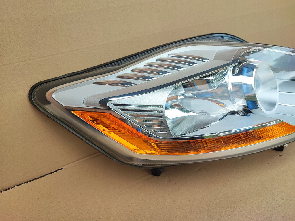 Frontscheinwerfer Ford Kuga Xenon Rechts Scheinwerfer Headlight