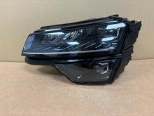 Laden Sie das Bild in den Galerie-Viewer, Frontscheinwerfer Skoda Karoq 57B941015B Links Scheinwerfer Headlight SCH5646237048pu