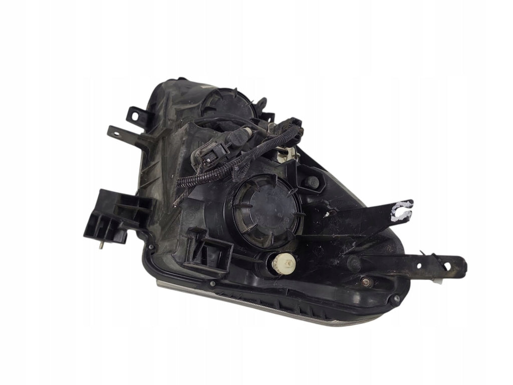 Frontscheinwerfer Renault Koleos I 1090091 Rechts Scheinwerfer Headlight SCH8785320511eu