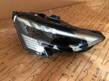 Laden Sie das Bild in den Galerie-Viewer, Frontscheinwerfer Audi A3 LED Rechts Scheinwerfer Headlight SCH9435536046dg
