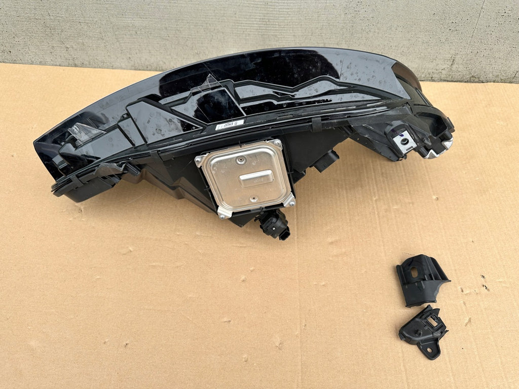 Frontscheinwerfer Renault Clio I V 260103507R 260600149R Ein Satz Headlight SCH1158467266hh