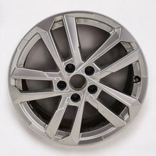 Load image into Gallery viewer, 1x Alufelge 17 Zoll 6.5&quot; 5x112 43ET 8Y0601025L Audi A3 Rim Wheel