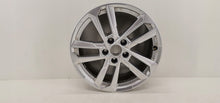 Load image into Gallery viewer, 1x Alufelge 17 Zoll 6.5&quot; 5x112 43ET 8Y0601025L Audi A3 Rim Wheel