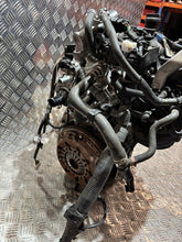 Laden Sie das Bild in den Galerie-Viewer, Motor Toyota Aygo 1KR-FE 1.0 64TKm 2018 Benzin Engine Komplett MOT6100267963qr