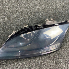 Frontscheinwerfer Audi Tt 8J0941003 Xenon Links Scheinwerfer Headlight SCH2430461119wb
