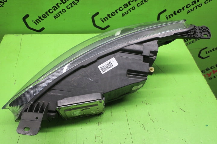 Frontscheinwerfer Ford Focus JX7B-13E014-CE LED Rechts Scheinwerfer Headlight