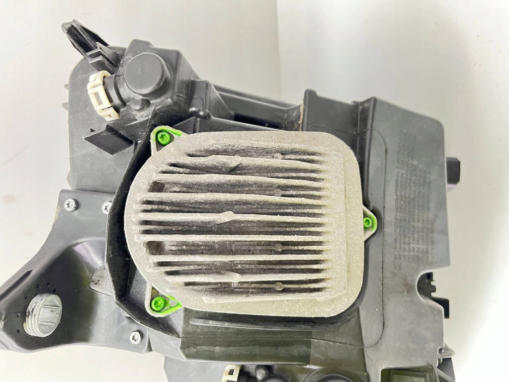Frontscheinwerfer Mercedes-Benz Glc X253 A2539065801 Rechts Headlight SCH2220341117si