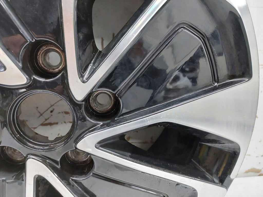 1x Alufelge 16 Zoll 52910-CR100 Kia Optima Rim Wheel FEL2019244940yl