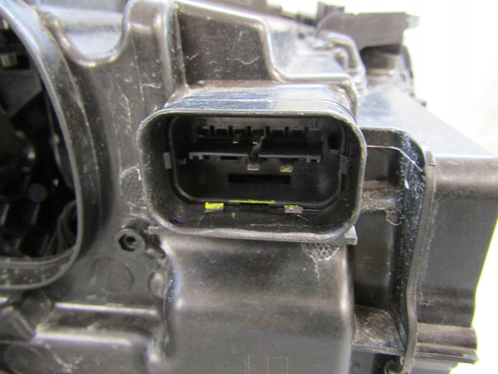 Frontscheinwerfer BMW G01 Ix3 9491681 LED Links Scheinwerfer Headlight SCH8374986665ui