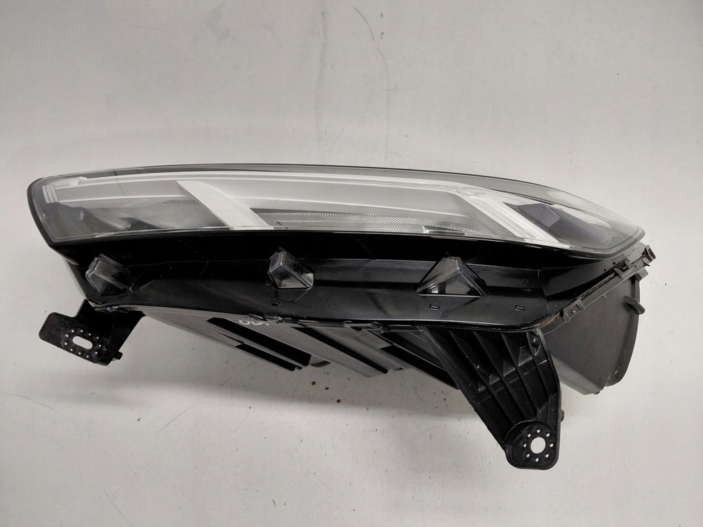 Frontscheinwerfer Dacia Sandero III Logan Jogger LED Links Headlight SCH1610361154fy