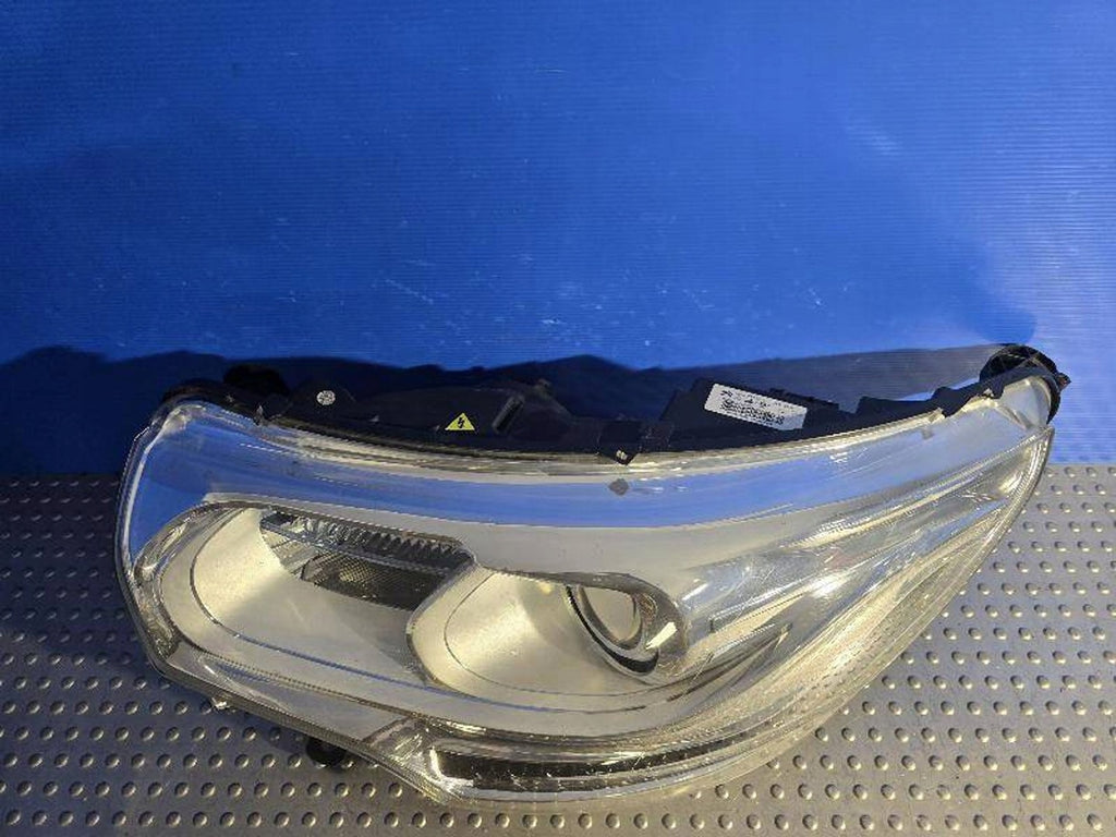 Frontscheinwerfer Citroën Ds4 9674905180-01 Bi-Xenon Links Headlight