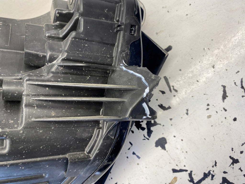 Frontscheinwerfer Citroën C4 III 9830649480 Full LED Links Headlight