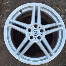 4x Alufelge 19 Zoll 8.5