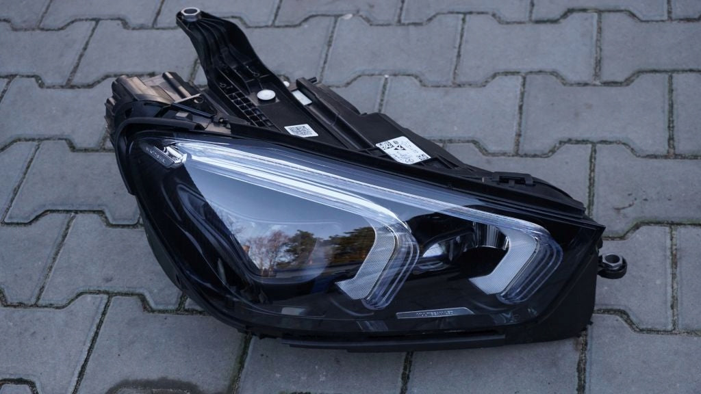 Frontscheinwerfer Mercedes-Benz Gle A1679068607 LED Rechts Headlight